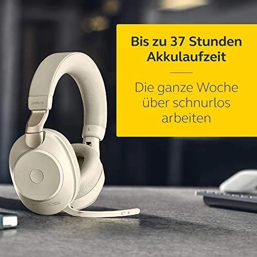 Ausinės Jabra 28599-989-999