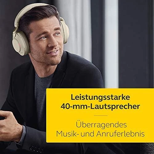 Ausinės Jabra 28599-989-999