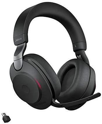 Ausinės JABRA Evolve2 85 UC Stereo