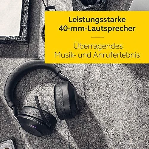 Ausinės Jabra 28599-989-999