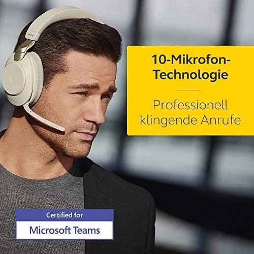 Ausinės Jabra 28599-989-999