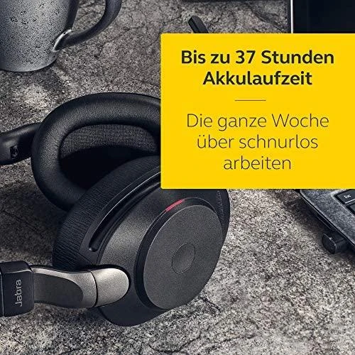 Ausinės Jabra 28599-989-999