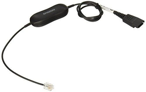 Jabra GN1200 SMART CORD/QD TO RJ10 0.8M