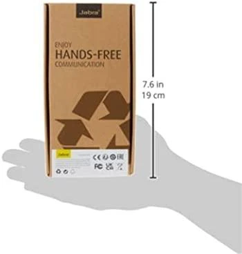 „Jabra Link 265“ prižiūrėtojo kabelis – USB–2 QD jungtys