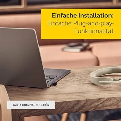 Jabra Link 370 MS adapteris