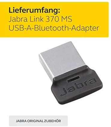 Jabra Link 370 MS adapteris