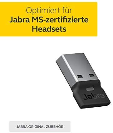 Jabra Link380a MS USB-A BT adapteris