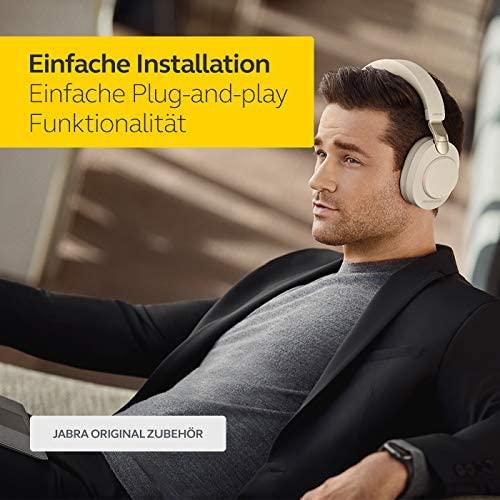 Jabra Link 380a Bluetooth adapteris yra UC USB-A