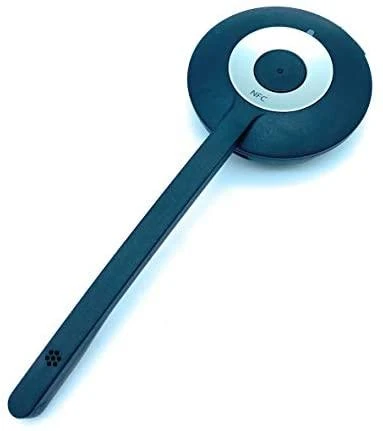Jabra laisvų rankų įranga su NFC jutikliu