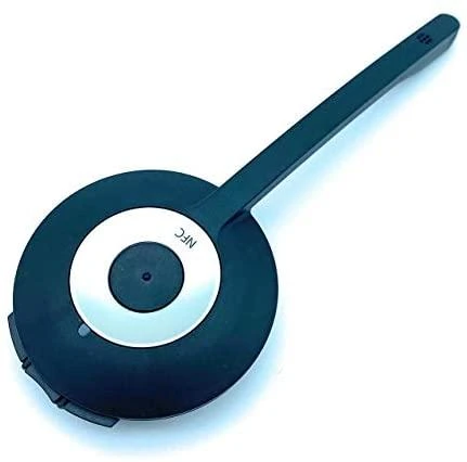 Jabra Pro belaidė ausinė su NFC