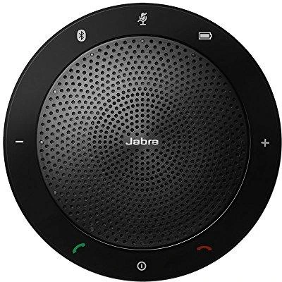 Jabra Speak 510 MS garsiakalbis juodas (7510-109)