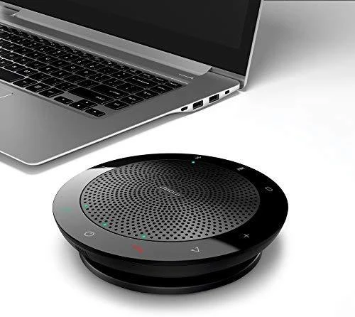 Jabra Speak 510 MS garsiakalbis juodas (7510-109)