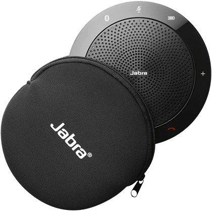 Jabra Speak 510 MS garsiakalbis juodas (7510-109)