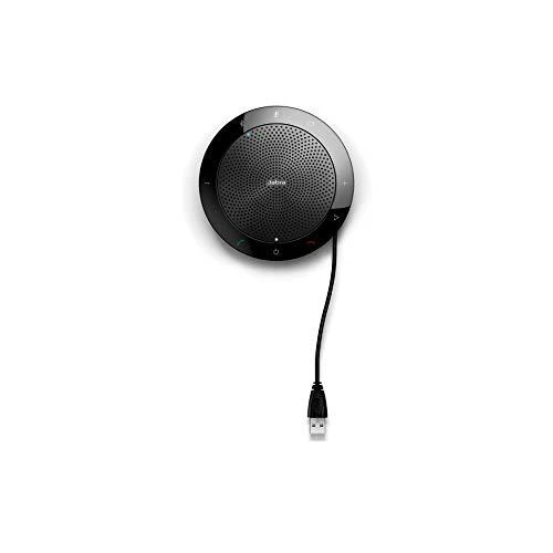 Jabra Speak 510 MS garsiakalbis juodas (7510-109)