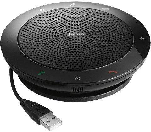 Jabra Speak 510 MS garsiakalbis juodas (7510-109)