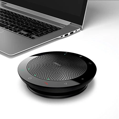 Jabra Speak 510 MS garsiakalbis juodas (7510-109)