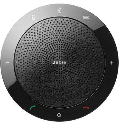 Jabra Speak 510 MS garsiakalbis juodas (7510-109)