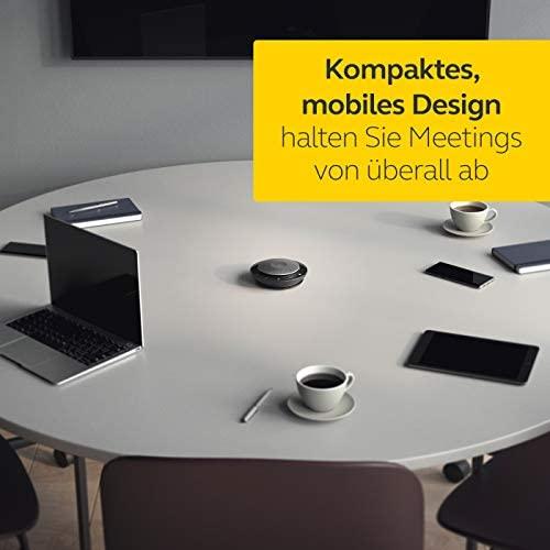 JABRA Speak 750 MS Teams USB/BT & amp; 370 nuoroda