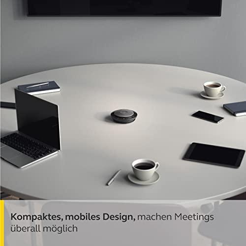 JABRA Speak 750 MS Teams USB/BT & amp; 370 nuoroda