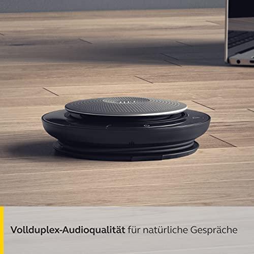 JABRA Speak 750 MS Teams USB/BT & amp; 370 nuoroda