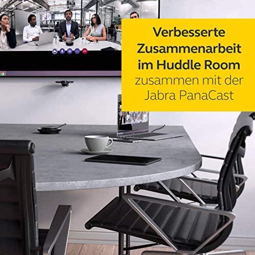 JABRA Speak 750 MS Teams USB/BT & amp; 370 nuoroda