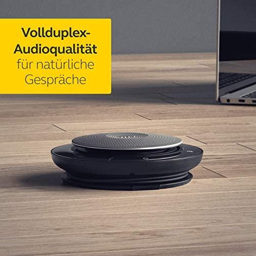 JABRA Speak 750 MS Teams USB/BT & amp; 370 nuoroda
