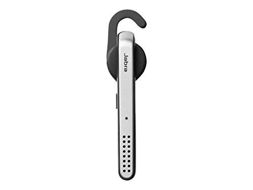 Ausinės Jabra Stealth UC (5578-230-110 