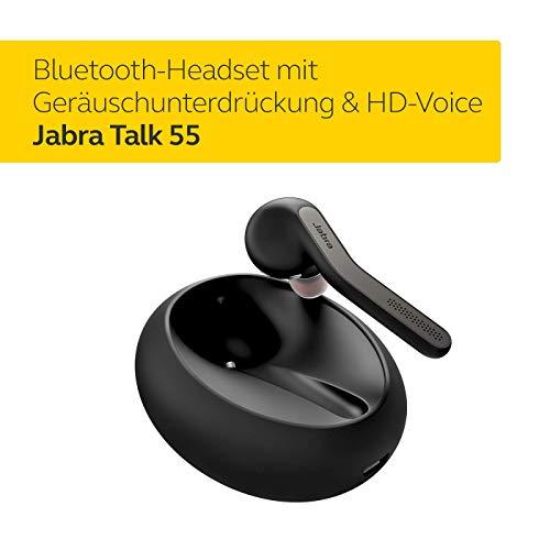 Jabra Talk 55 | Varle.lt
