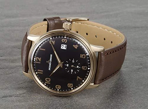Laikrodis Watches Jacques Lemans GENTS N-215.1ZK