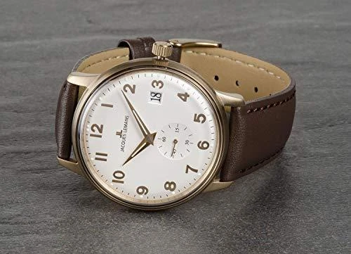 Laikrodis Watches Jacques Lemans GENTS N-215.1ZL
