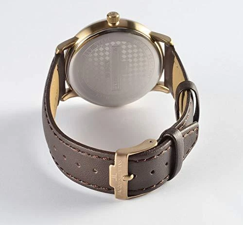 Laikrodis Watches Jacques Lemans GENTS N-215.1ZL