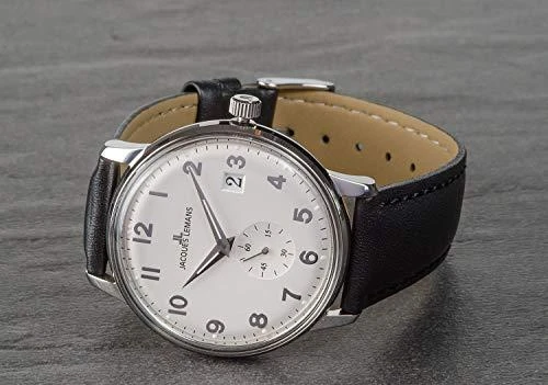 Laikrodis Watches Jacques Lemans GENTS N-215.1ZJ