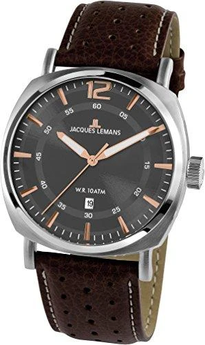 Laikrodis Watches Jacques Lemans GENTS 1-1943D
