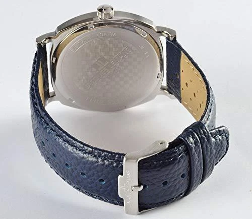 Laikrodis Jacques Lemans 1-1943C (Ekspozicinė prekė)