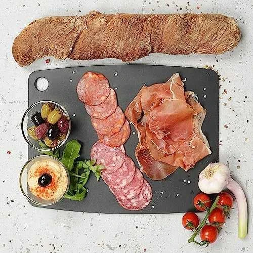 Pjaustymo lenta 37 cm GOURMET KITCHEN / Jade
