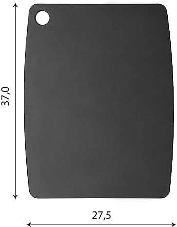 Pjaustymo lenta 37 cm GOURMET KITCHEN / Jade
