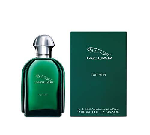 Kvepalai vyrams Jaguar Jaguar EDT, 100 ml