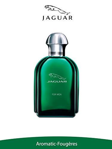 Kvepalai vyrams Jaguar Jaguar EDT, 100 ml