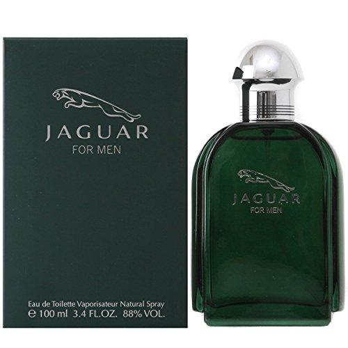 Kvepalai vyrams Jaguar Jaguar EDT, 100 ml