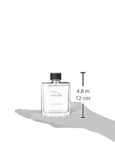 Jaguar Innovation Vyriškas tualetinis vanduo 100ml