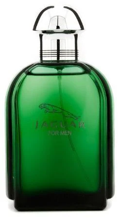 Kvepalai vyrams Jaguar For Men EDT, 100 ml