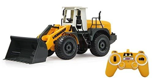 Jamara Loader Liebherr 564 (405007)