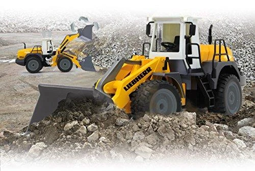Jamara Loader Liebherr 564 (405007)