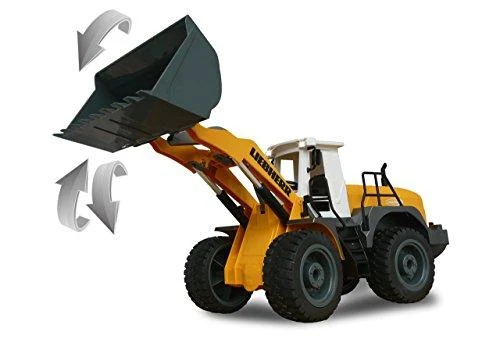 Jamara Loader Liebherr 564 (405007)