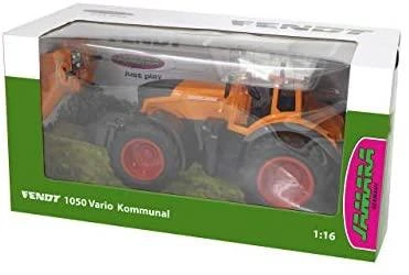Jamara JAMARA Fendt 1050 Vario communal 1: 16 - 405045