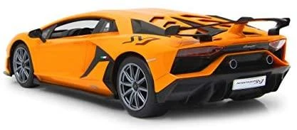 Jamara „Lamborghini Aventador SVJ Performance“, sportinis automobilis, 1:16, 6 metai