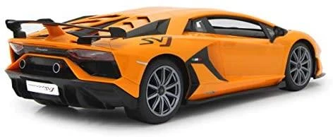 Jamara „Lamborghini Aventador SVJ Performance“, sportinis automobilis, 1:16, 6 metai