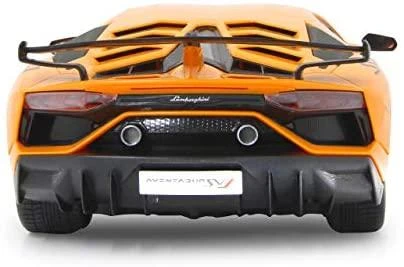 Jamara „Lamborghini Aventador SVJ Performance“, sportinis automobilis, 1:16, 6 metai