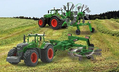 Jamara Jamara Schwader Twin Roto, skirtas Fendt 1050 - 412411