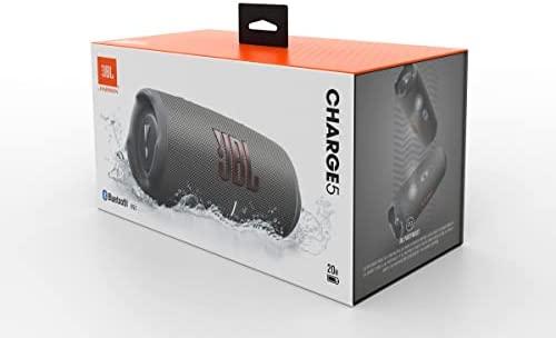 JBL Charge 5 Pilka